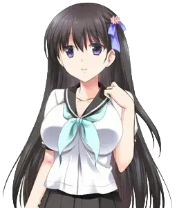 友川 真奈美