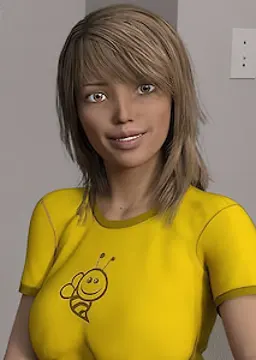 Christine Rogers