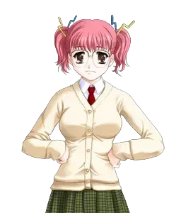 一ノ瀬 まりな
