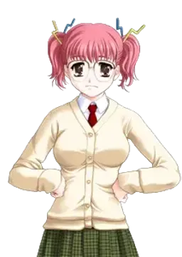 一ノ瀬 まりな