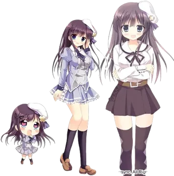 冥加紗奈歌