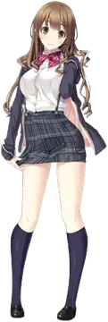 五ヶ谷羽耶音
