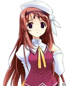 八乙女梓乃
