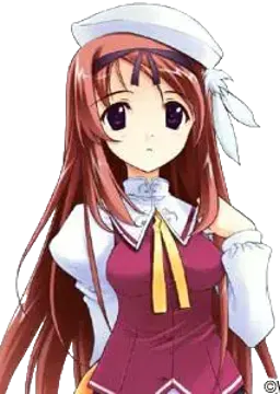八乙女梓乃