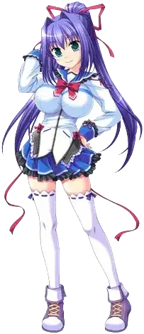 伊豆苗 芽依理