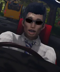 酷哥