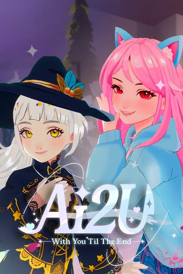 AI2U-With You ‘Till The End