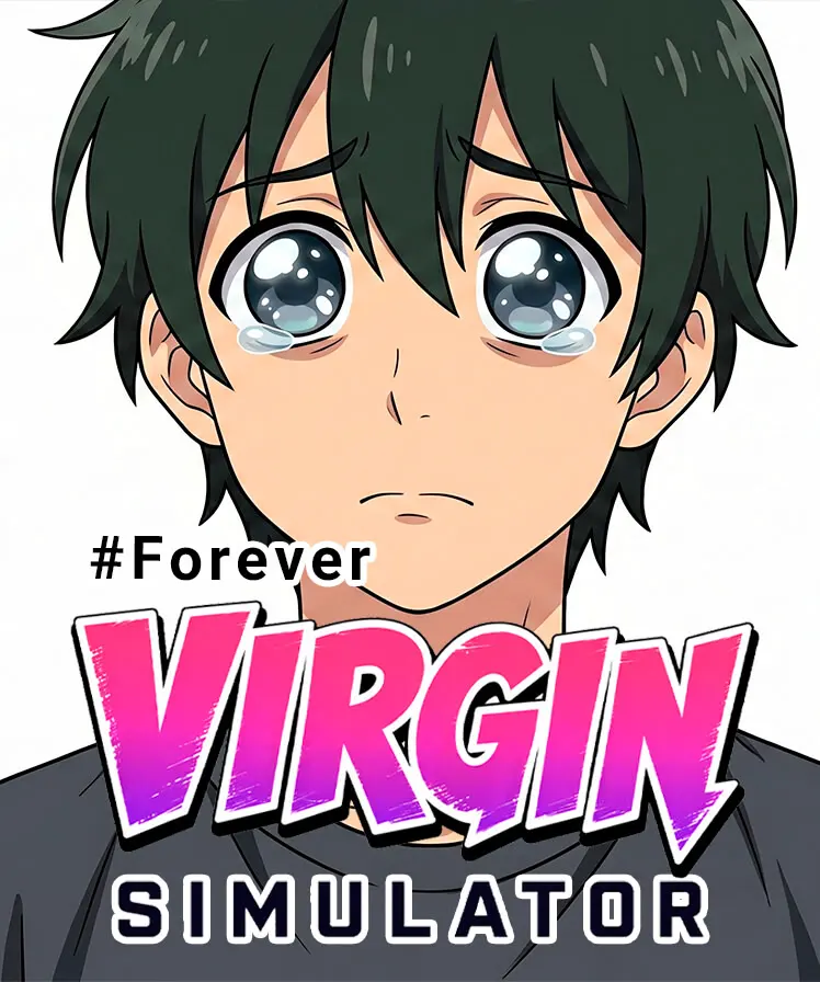 Forever Virgin Simulator