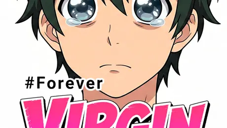 Forever Virgin Simulator