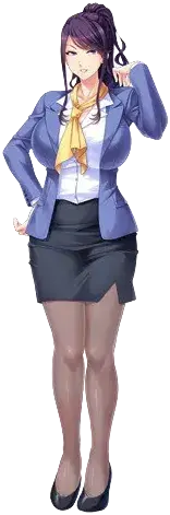 怜奈