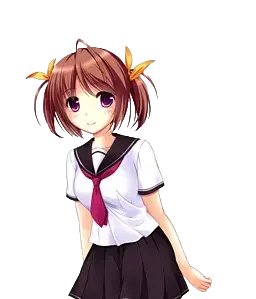 野野宫胡桃