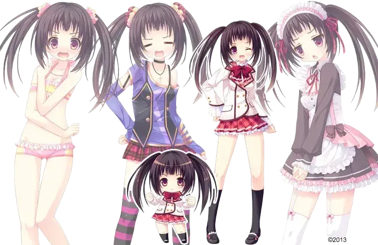 駒久利 天音