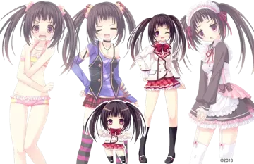 駒久利 天音