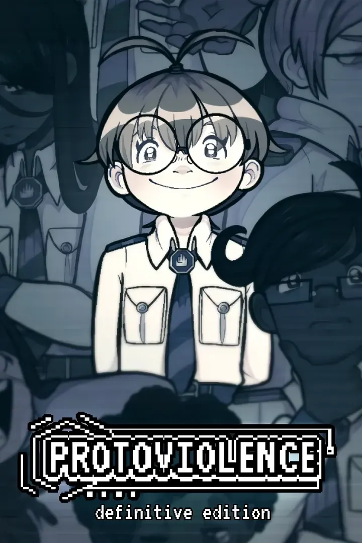 protoViolence