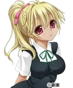 上原リサ
