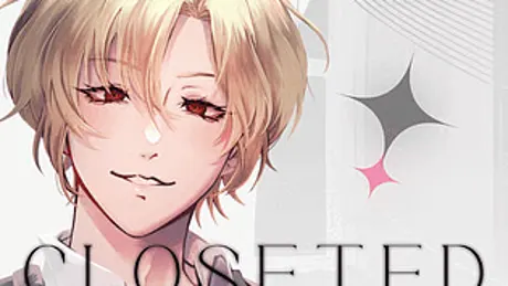 CLOSETED