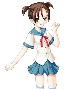 香坂 ゆま