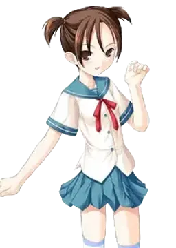 香坂 ゆま