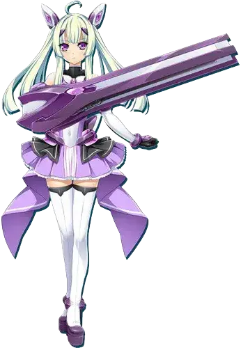 エクスティア・フローラ