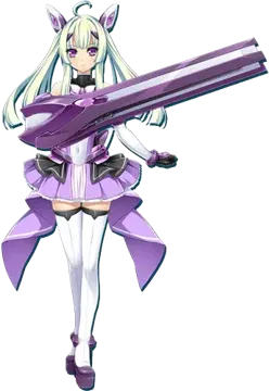 エクスティア・フローラ