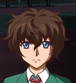 Kyou Koyama