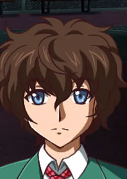 Kyou Koyama