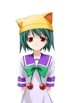 戸持 娘