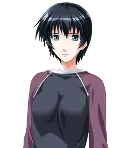 安西 翔子