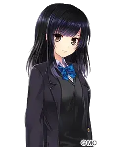 青葉 京子