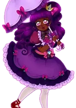 Clover Vermillion