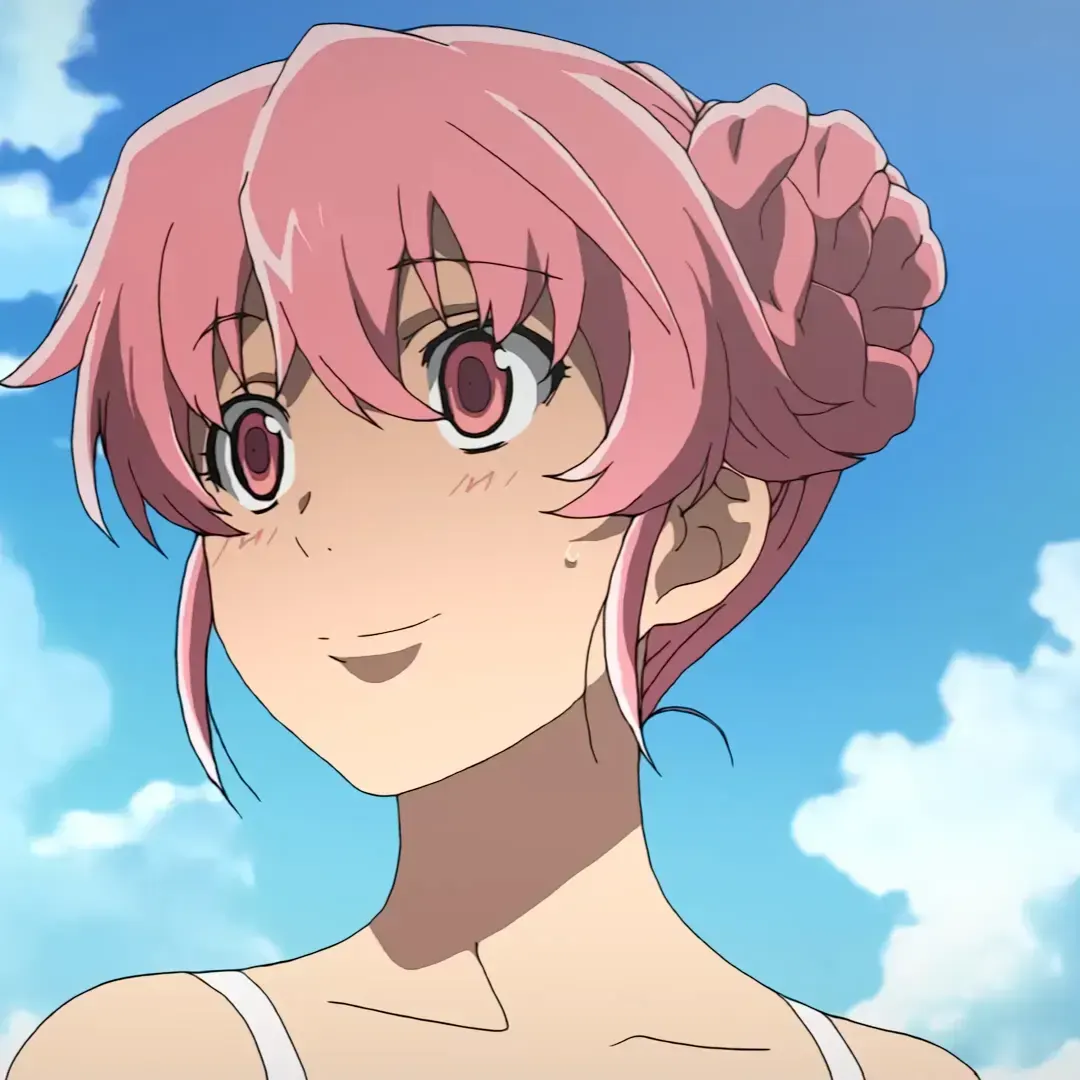 yunogasai
