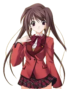 日名 あすか
