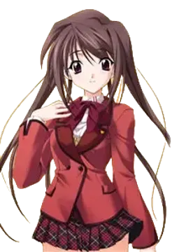 日名 あすか