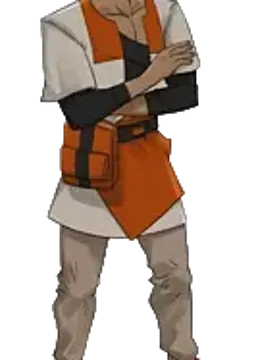Yoshiro Garcia