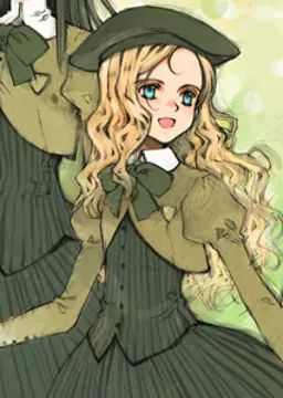 シャルロット・フランシア