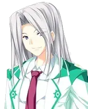 アルベルト＝グローリア