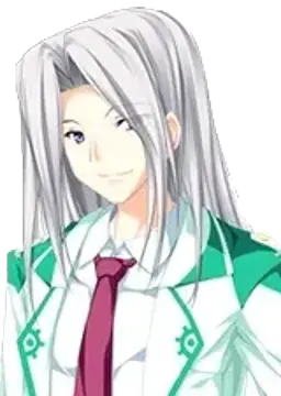 アルベルト＝グローリア
