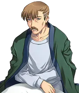 ガイゼル・ゴード