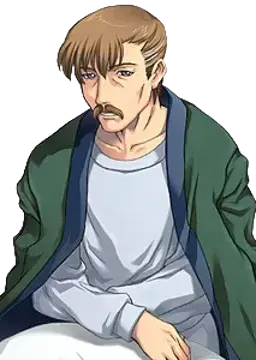 ガイゼル・ゴード