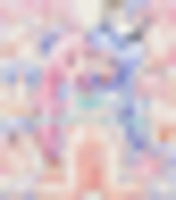 ハーレム双子ロリータ
