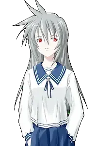 冬月 怜那