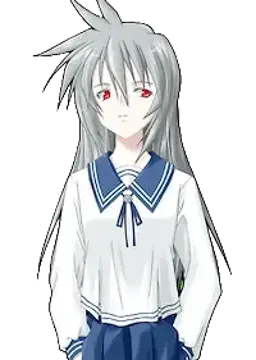 冬月 怜那