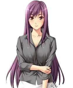 永澤久美子