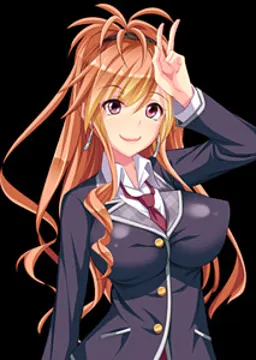 矢井田 理紗
