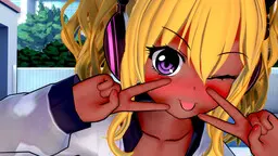 Meruru-chan