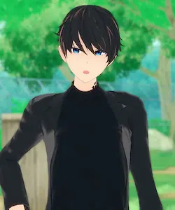 Kirito