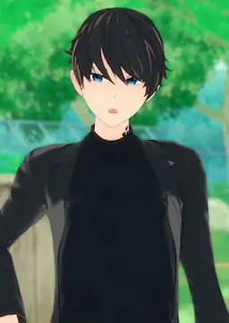 Kirito