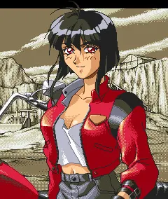 麗子