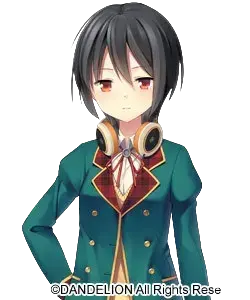 弓長 彩愛