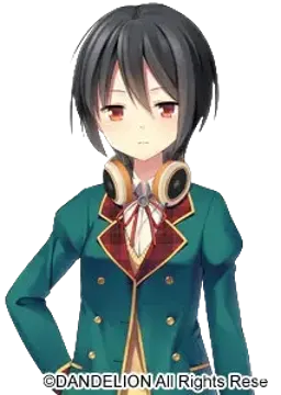弓長 彩愛
